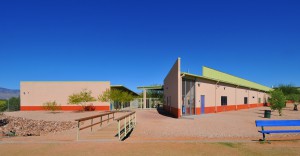 Ocotillo Ridge Elementary School