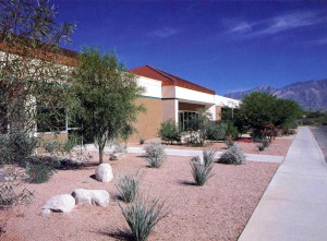 Tucson Rehabilitation Institute